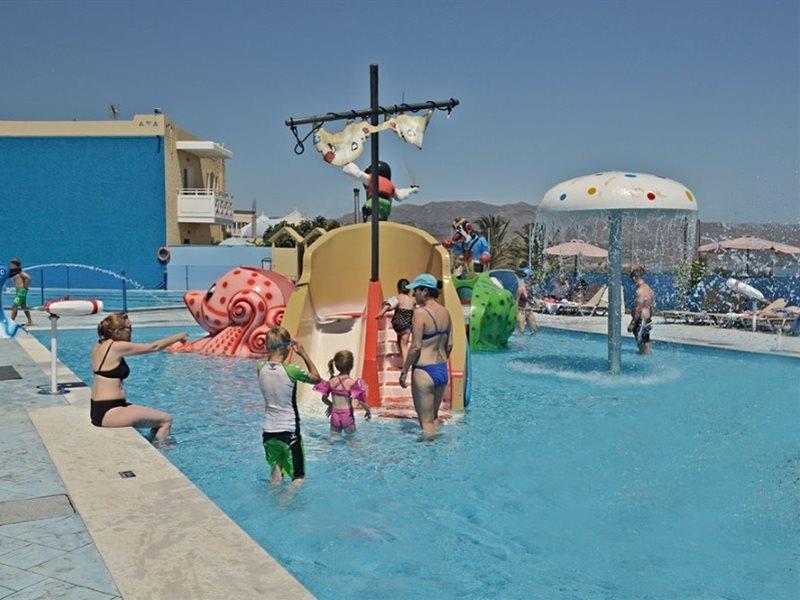 Kastalia Village ,Saint Nikolas Resort Kolymbari Exterior photo